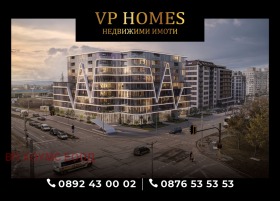 2 soverom Ljulin 2, Sofia 3
