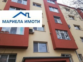 3-стаен град Пловдив, Изгрев