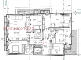 3-СТАЕН, 122 m2