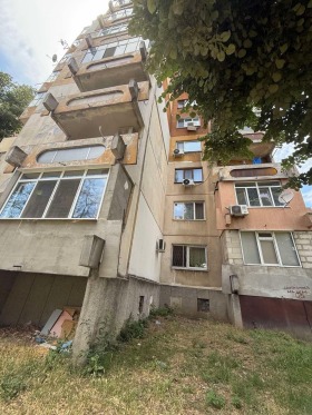 Продава  3-стаен, град Пловдив