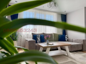 3-стаен, 99 кв.м, Остромила