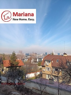 Maisonette Boyana, Sofia 6