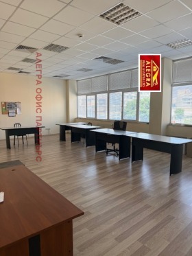 Kontor 7-mi 11-ti kilometar, Sofia