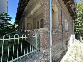 Huis Sjirok tsentar, Blagoevgrad