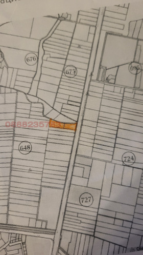 ПАРЦЕЛ, 7 000 m2