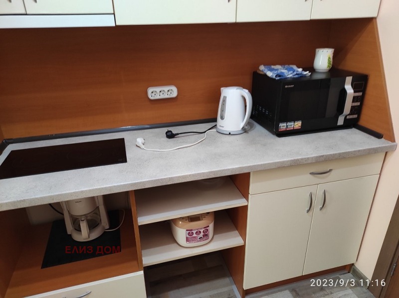Te koop  Studio Varna , k.k. Sv.Sv. Konstantin i Elena , 40 m² | 74957175 - afbeelding [6]