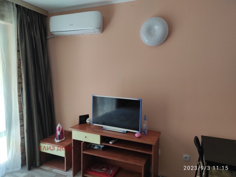 Te koop  Studio Varna , k.k. Sv.Sv. Konstantin i Elena , 40 m² | 74957175 - afbeelding [2]