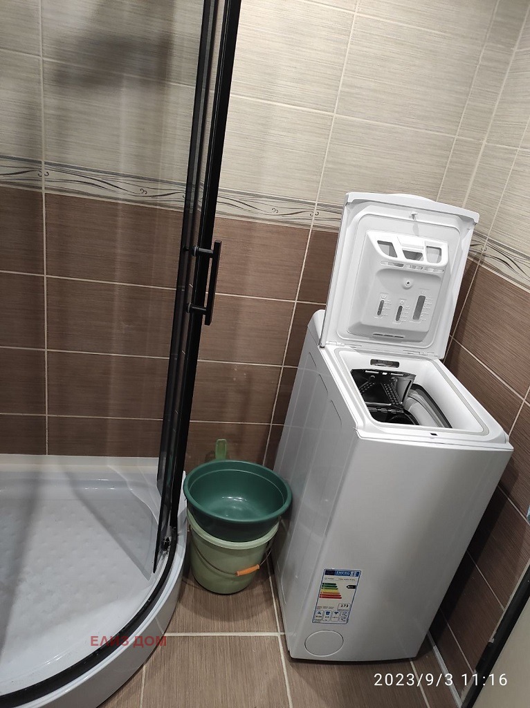 Te koop  Studio Varna , k.k. Sv.Sv. Konstantin i Elena , 40 m² | 74957175 - afbeelding [9]