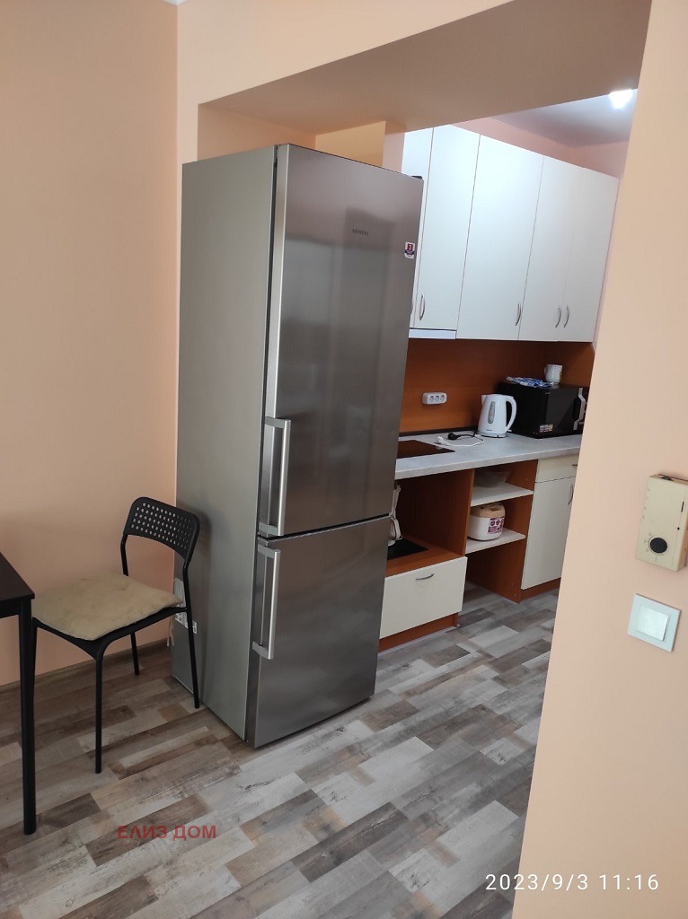 Te koop  Studio Varna , k.k. Sv.Sv. Konstantin i Elena , 40 m² | 74957175 - afbeelding [5]