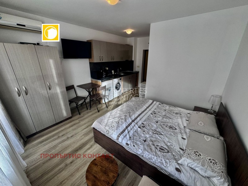 Продава 1-СТАЕН, с. Равда, област Бургас, снимка 16 - Апартаменти - 52205896