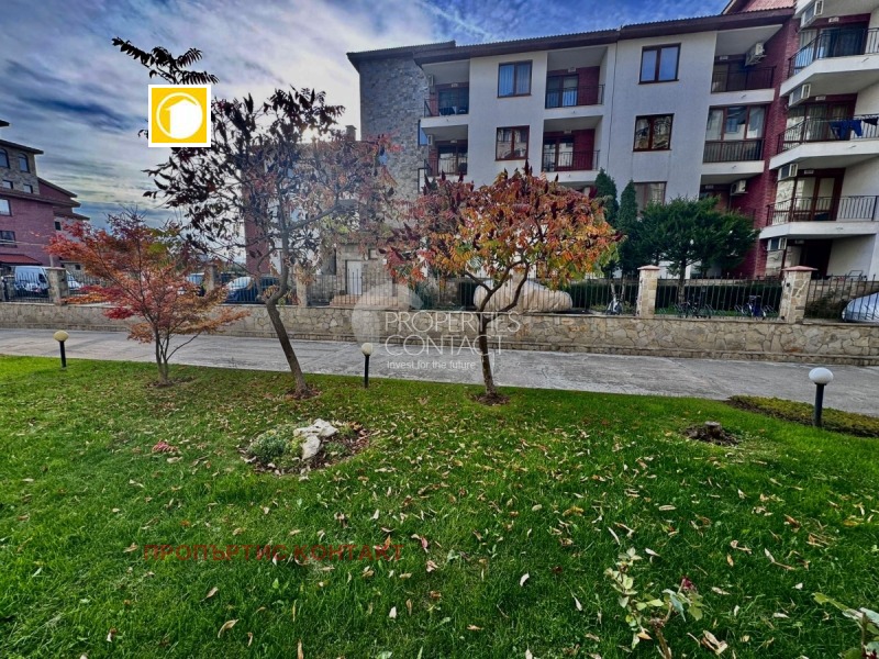 Продава 1-СТАЕН, с. Равда, област Бургас, снимка 10 - Апартаменти - 52205896