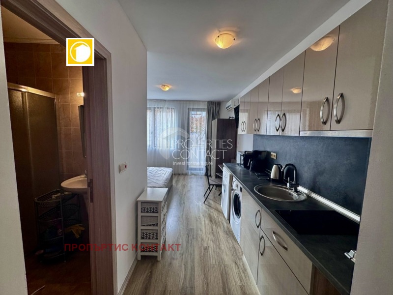 Продава 1-СТАЕН, с. Равда, област Бургас, снимка 13 - Апартаменти - 52205896