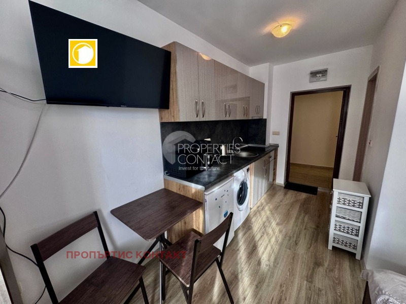 Продава 1-СТАЕН, с. Равда, област Бургас, снимка 2 - Апартаменти - 53308912