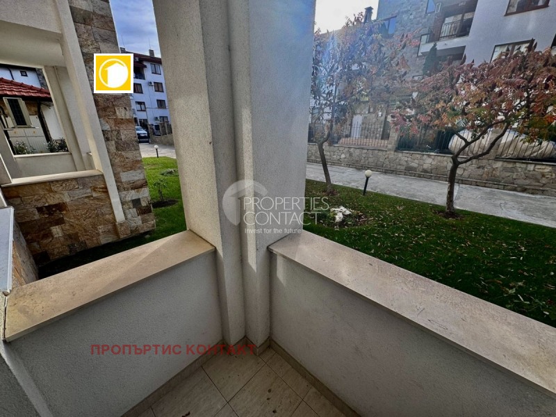 Продава 1-СТАЕН, с. Равда, област Бургас, снимка 8 - Апартаменти - 52205896