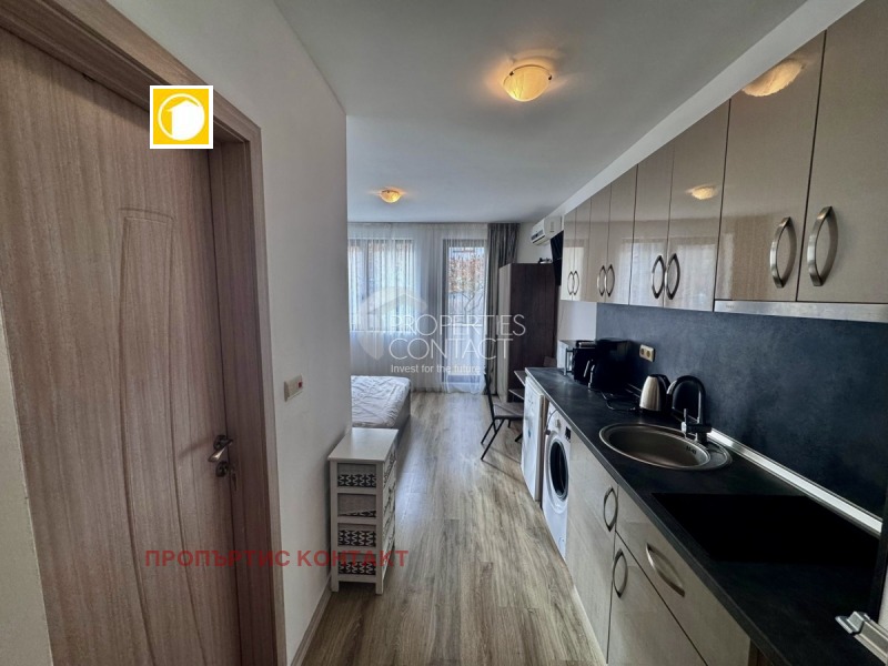 Продава 1-СТАЕН, с. Равда, област Бургас, снимка 3 - Апартаменти - 52205896