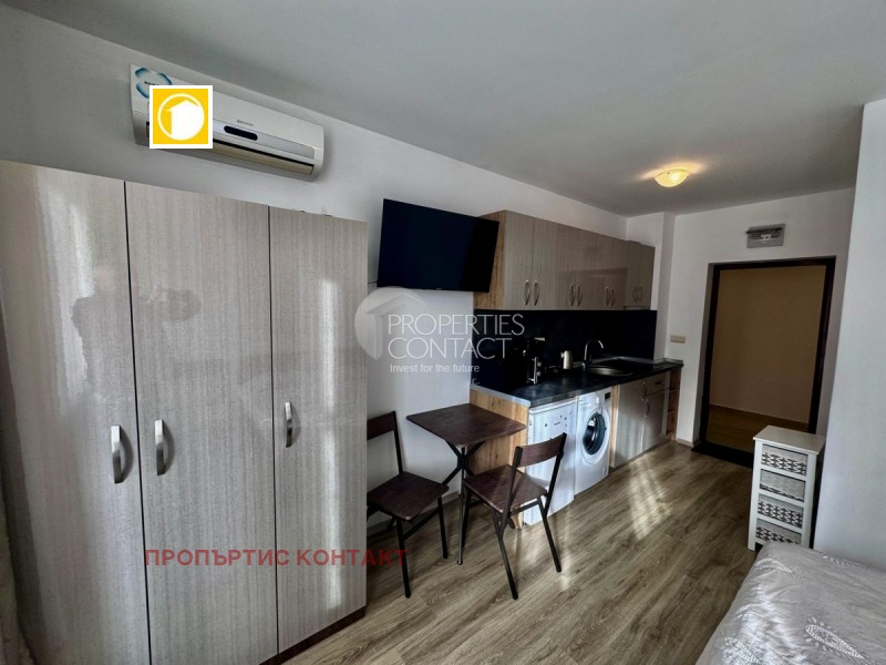 Продава 1-СТАЕН, с. Равда, област Бургас, снимка 6 - Апартаменти - 52205896