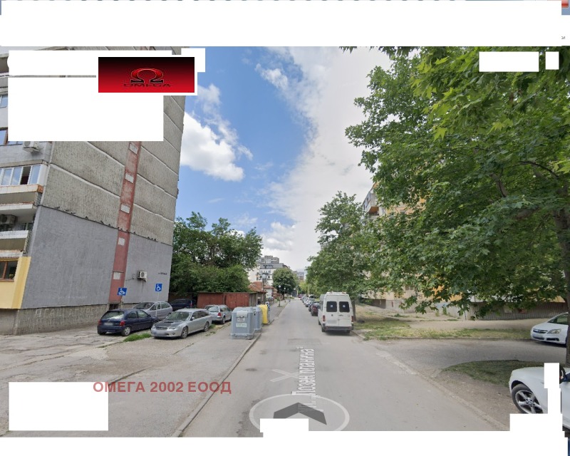 Продава 1-СТАЕН, град Русе, Родина 2 • 62999 € / 123215.33 лв. • 79313867 1