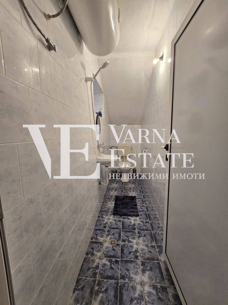 Продава 1-СТАЕН, гр. Варна, Фестивален комплекс, снимка 8 - Апартаменти - 53044294