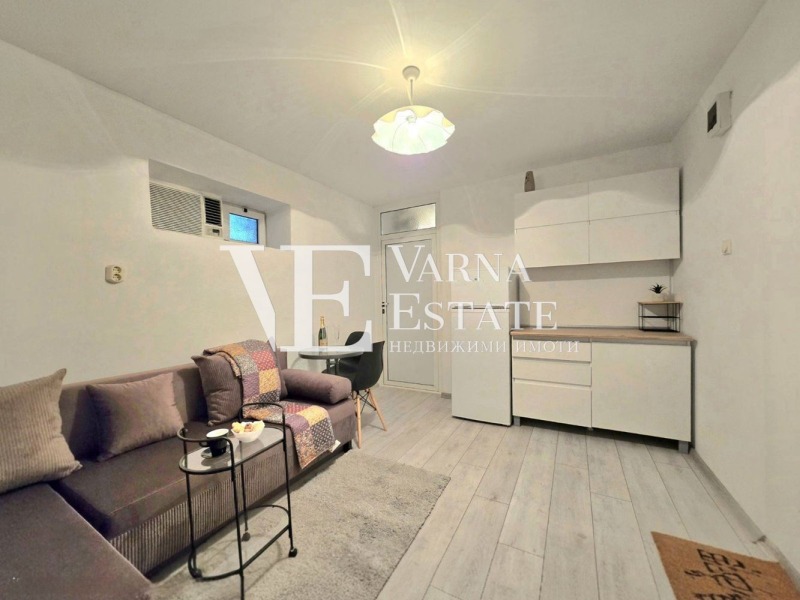 Продава 1-СТАЕН, гр. Варна, Фестивален комплекс