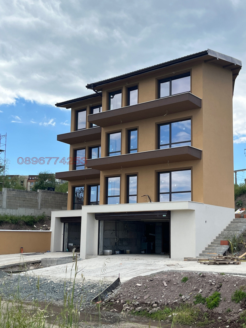 En venta  1 dormitorio Burgas , Meden rudnik - zona D , 69 metros cuadrados | 66830985