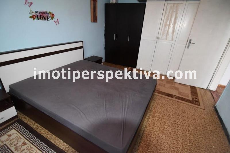 En venta  1 dormitorio Plovdiv , Kyuchuk Parizh , 64 metros cuadrados | 41390058 - imagen [3]