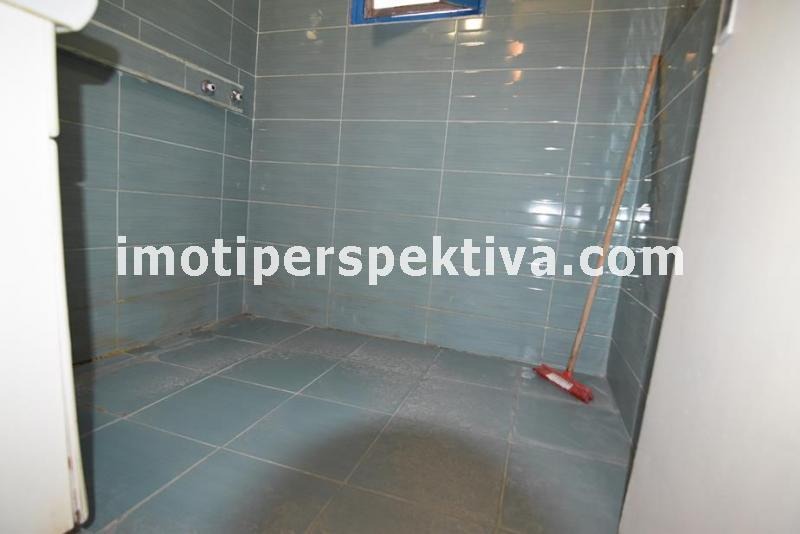 En venta  1 dormitorio Plovdiv , Kyuchuk Parizh , 64 metros cuadrados | 41390058 - imagen [7]