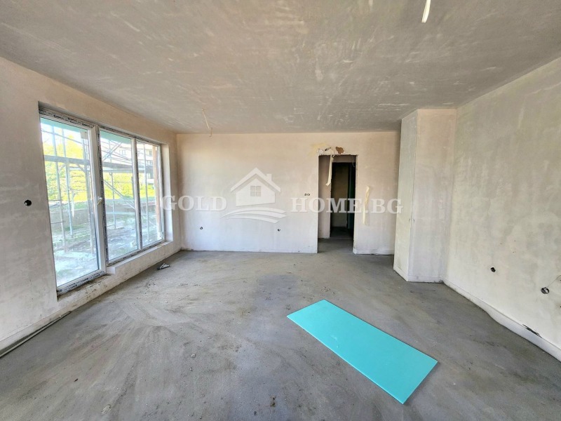 Myytävänä  2 makuuhuonetta Plovdiv , Hristo Smirnenski , 99 neliömetriä | 77696249 - kuva [3]