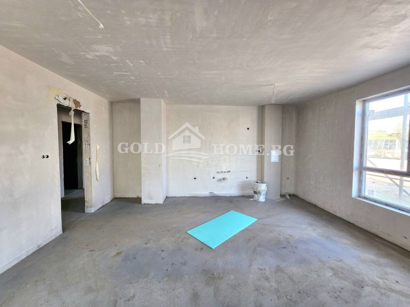 Myytävänä  2 makuuhuonetta Plovdiv , Hristo Smirnenski , 99 neliömetriä | 77696249 - kuva [4]