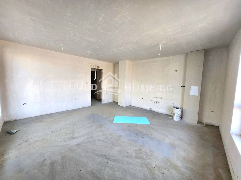 Myytävänä  2 makuuhuonetta Plovdiv , Hristo Smirnenski , 99 neliömetriä | 77696249 - kuva [2]