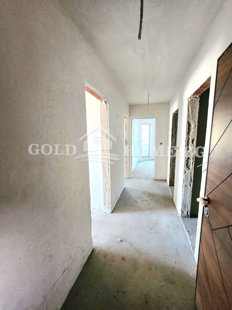 Myytävänä  2 makuuhuonetta Plovdiv , Hristo Smirnenski , 99 neliömetriä | 77696249 - kuva [9]