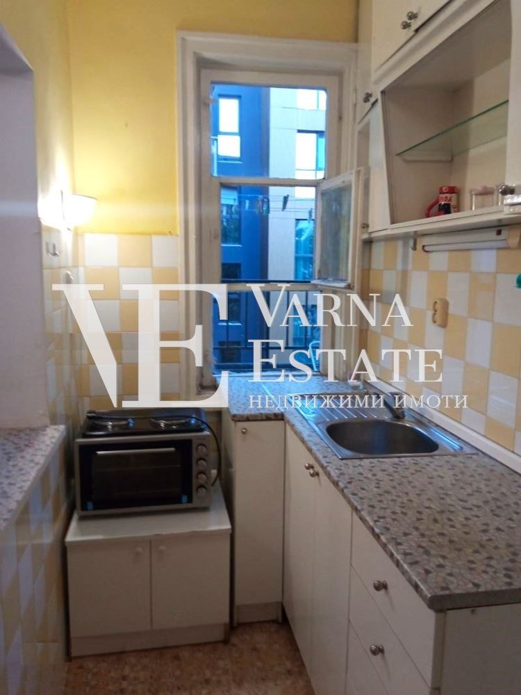 Продается  1 спальня Варна , ВИНС-Червен площад , 58 кв.м | 28912709 - изображение [5]