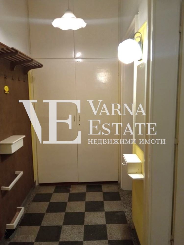 Продается  1 спальня Варна , ВИНС-Червен площад , 58 кв.м | 28912709 - изображение [13]
