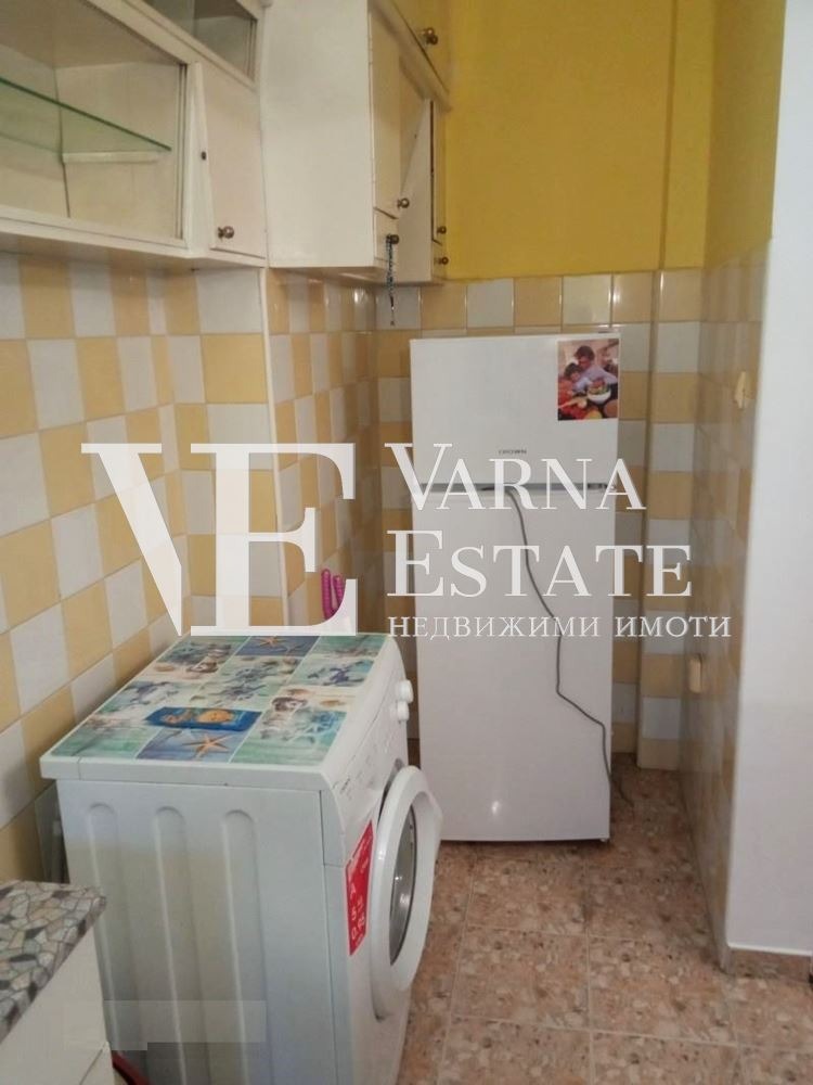Продается  1 спальня Варна , ВИНС-Червен площад , 58 кв.м | 28912709 - изображение [6]