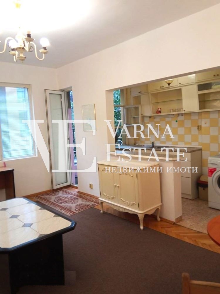 Продается  1 спальня Варна , ВИНС-Червен площад , 58 кв.м | 28912709