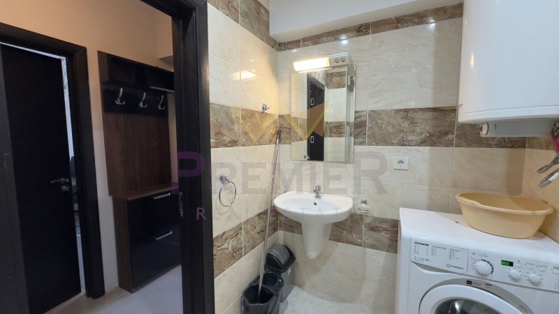For Sale  1 bedroom region Burgas , Primorsko , 57 sq.m | 66552355 - image [6]