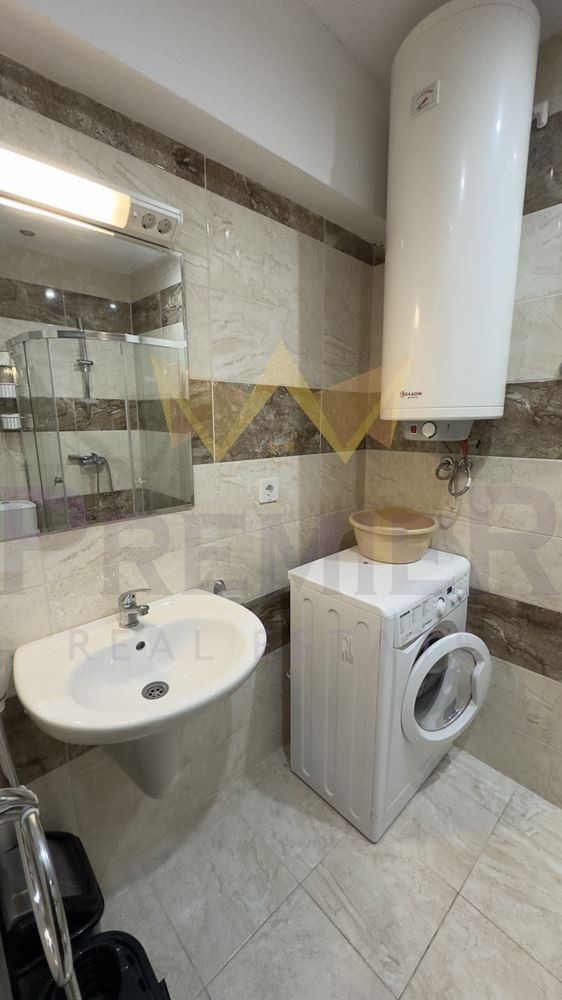 For Sale  1 bedroom region Burgas , Primorsko , 57 sq.m | 66552355 - image [5]