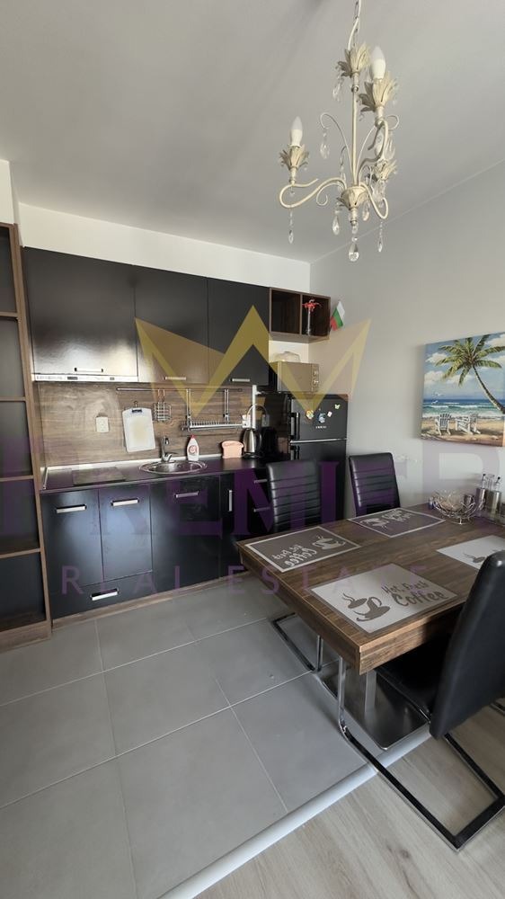 For Sale  1 bedroom region Burgas , Primorsko , 57 sq.m | 66552355 - image [3]