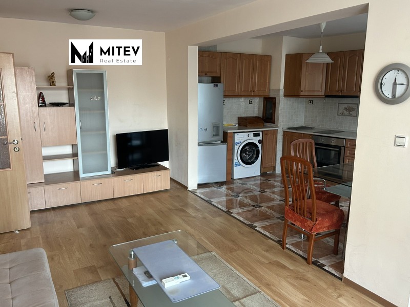 Na sprzedaż  1 sypialnia Plowdiw , Karszijaka , 69 mkw | 41772802 - obraz [2]