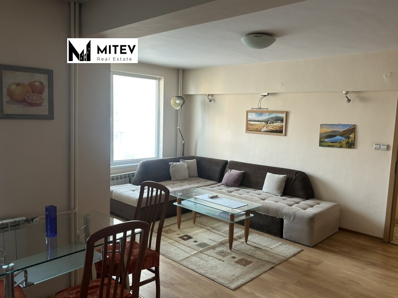 Na sprzedaż  1 sypialnia Plowdiw , Karszijaka , 69 mkw | 41772802