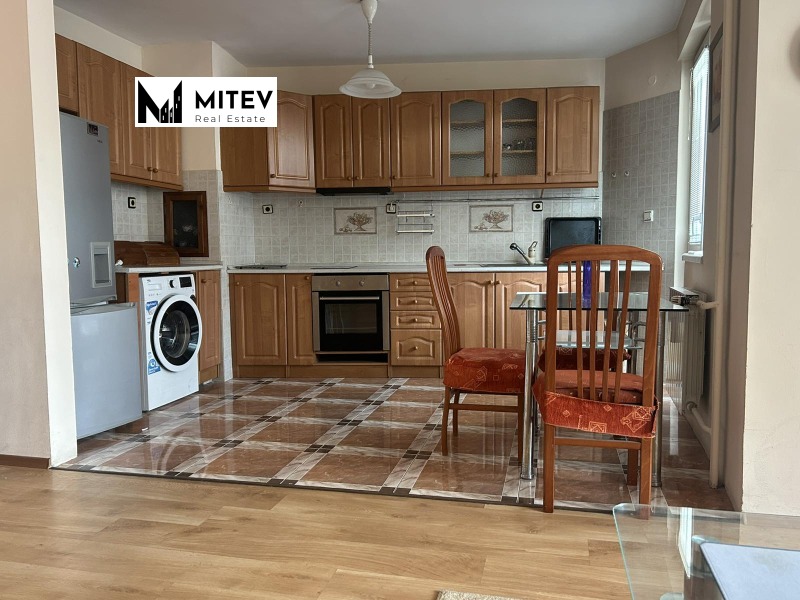 Na sprzedaż  1 sypialnia Plowdiw , Karszijaka , 69 mkw | 41772802 - obraz [3]