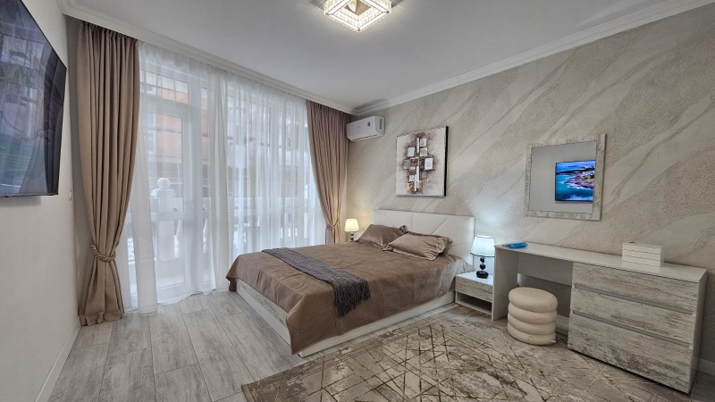 Продава 2-СТАЕН, к.к. Слънчев бряг, област Бургас, снимка 12 - Апартаменти - 53021043