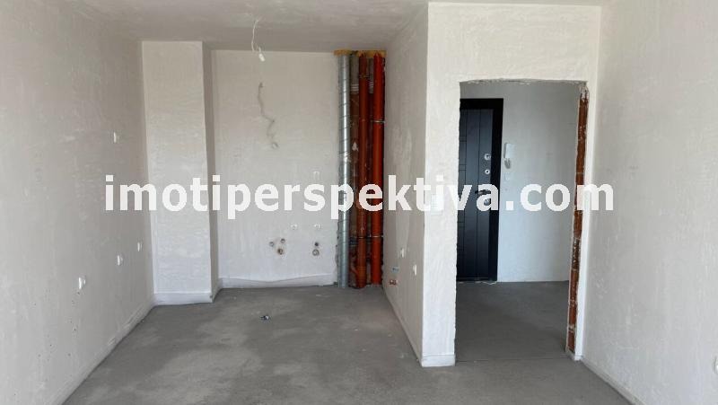 Продава 2-СТАЕН, гр. Пловдив, Христо Смирненски