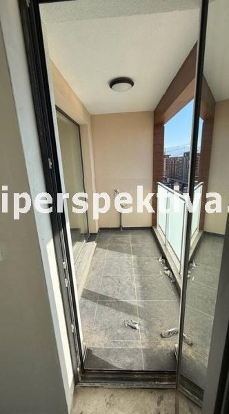 Продава 2-СТАЕН, гр. Пловдив, Христо Смирненски, снимка 5 - Апартаменти - 53097130