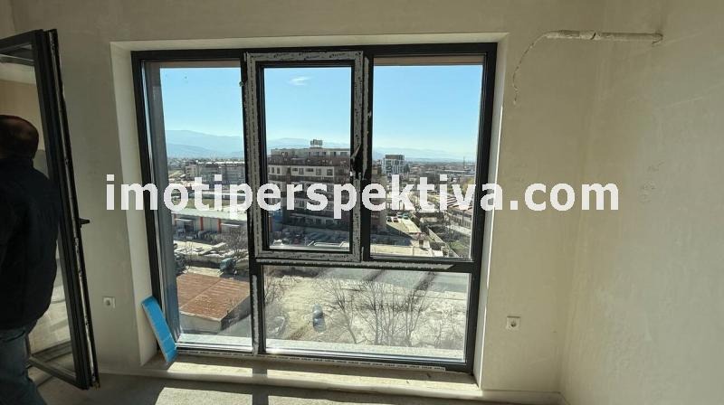 Продава 2-СТАЕН, гр. Пловдив, Христо Смирненски, снимка 3 - Апартаменти - 53097130