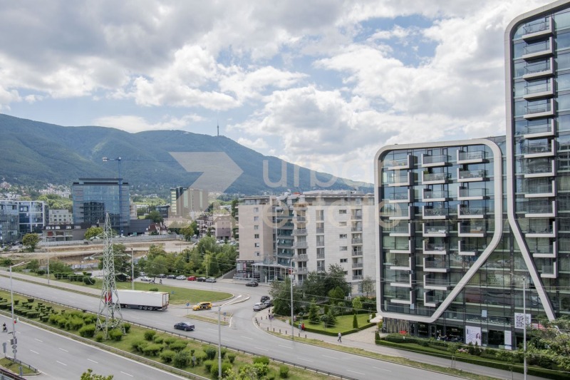 Продава 2-СТАЕН, гр. София, Манастирски ливади, снимка 11 - Апартаменти - 53117671