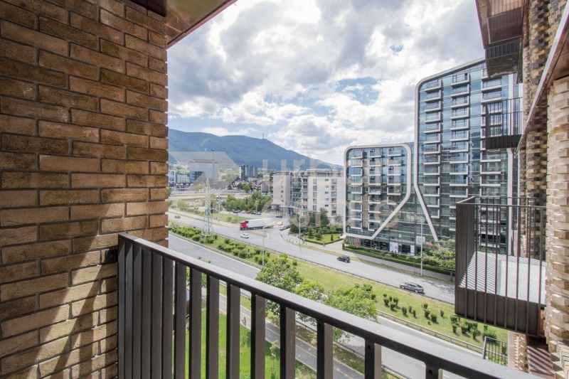 Продава 2-СТАЕН, гр. София, Манастирски ливади, снимка 4 - Апартаменти - 53117671