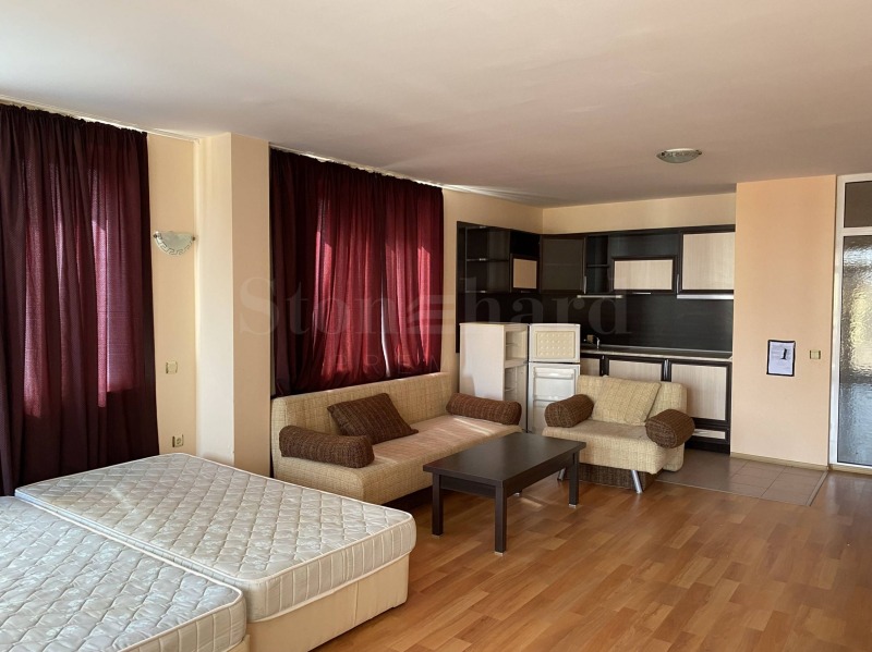 Продава 2-СТАЕН, гр. Царево, област Бургас, снимка 2 - Апартаменти - 53133908