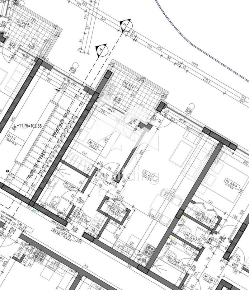 Продава 2-СТАЕН, гр. Варна, Възраждане 1, снимка 2 - Апартаменти - 53286060