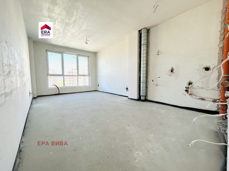 Продава 2-СТАЕН, гр. София, Младост 4, снимка 3 - Апартаменти - 53494854