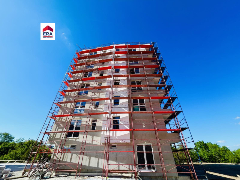 Продава 2-СТАЕН, гр. София, Младост 4